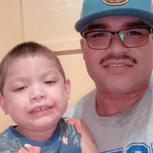 Meet your Posher, Victor